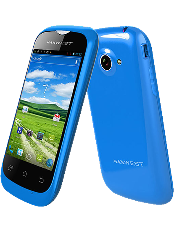 Maxwest Orbit 330G