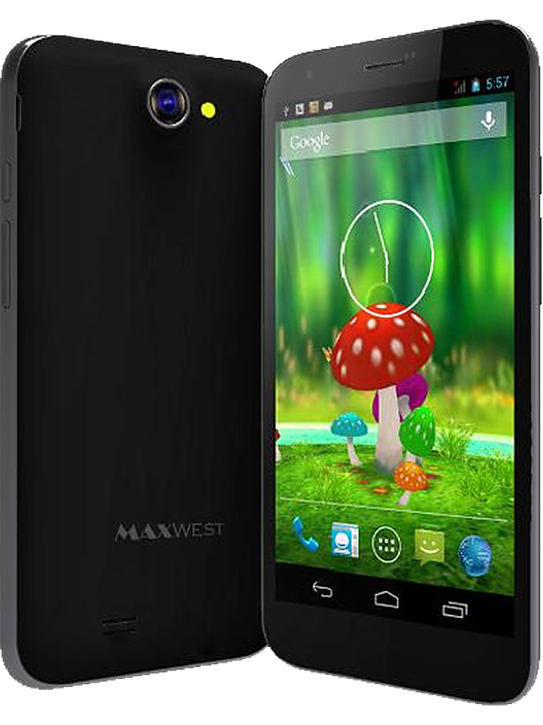 Maxwest Orbit 6200T