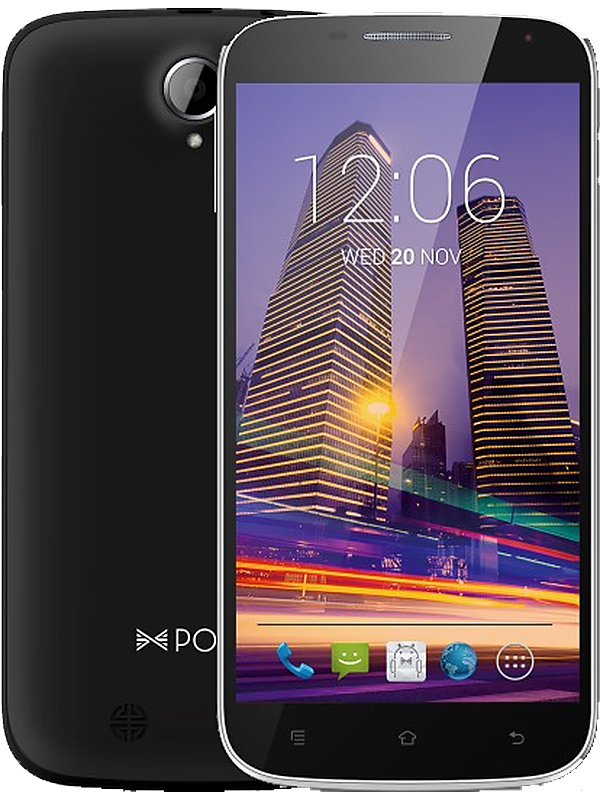 Posh Orion Pro X500