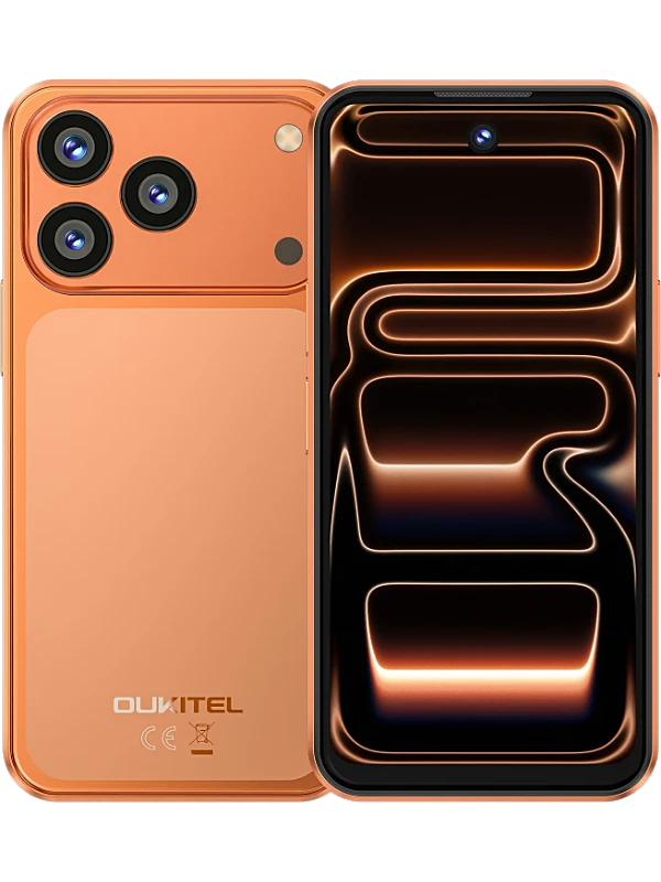 Oukitel C17 Mini