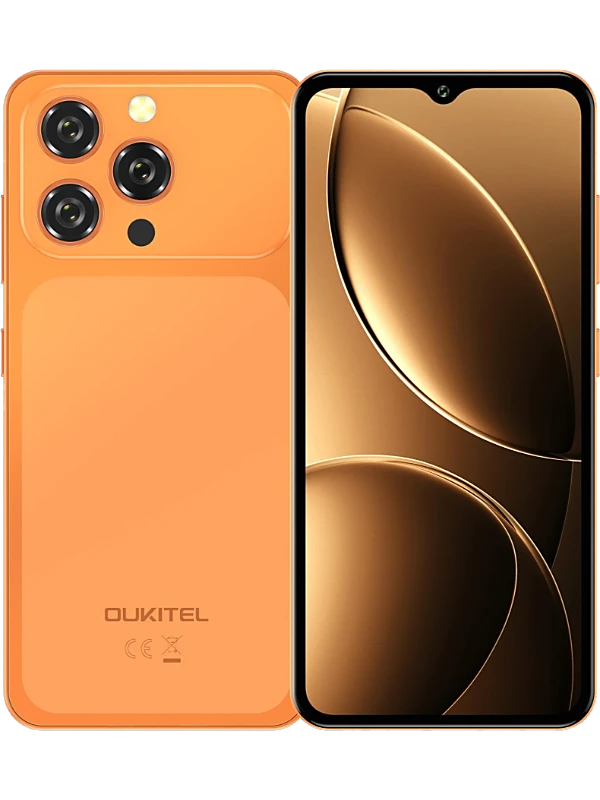 Oukitel C17
