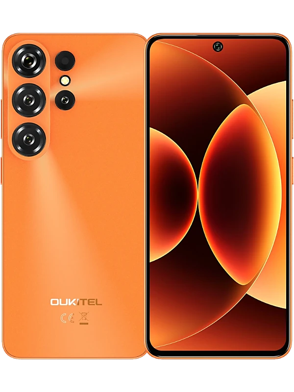 Oukitel C26