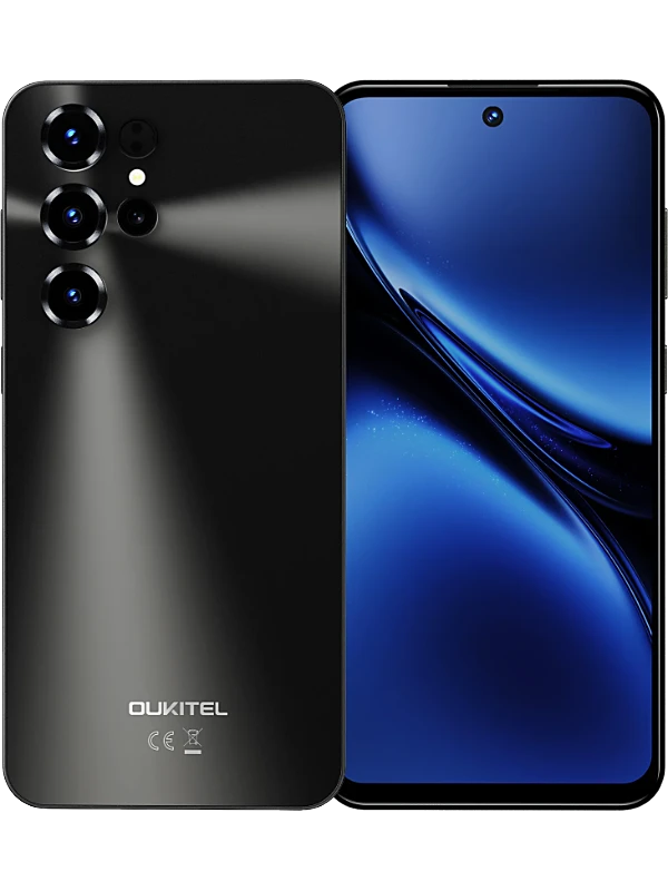 Oukitel C68