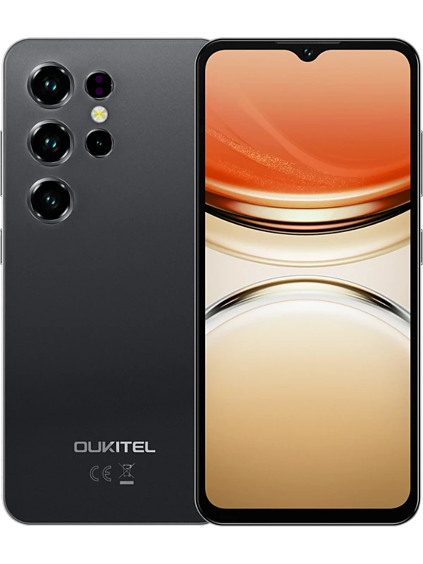 Oukitel C2