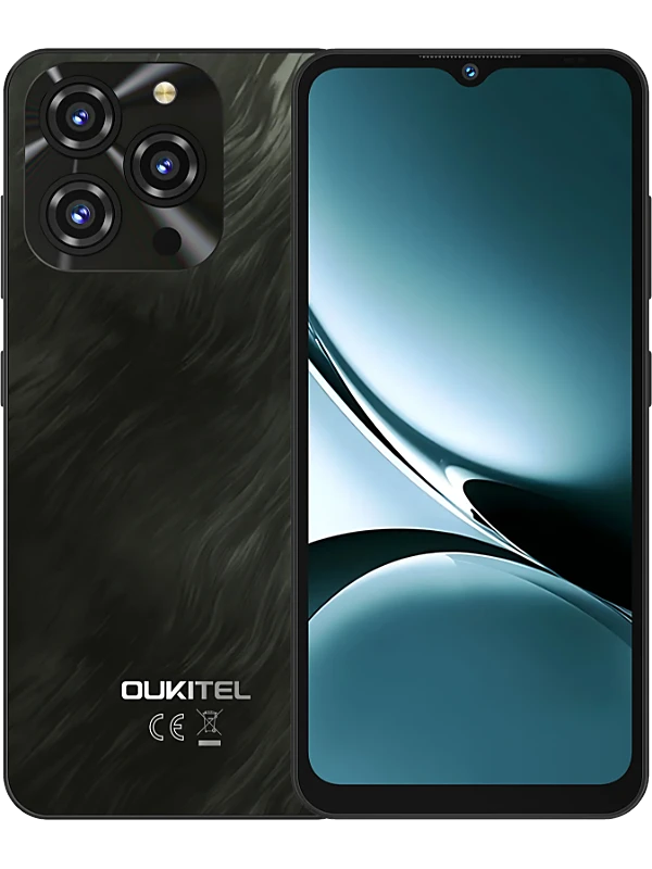 Oukitel C3