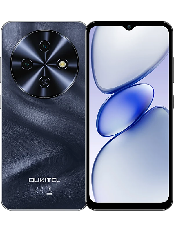 Oukitel C5