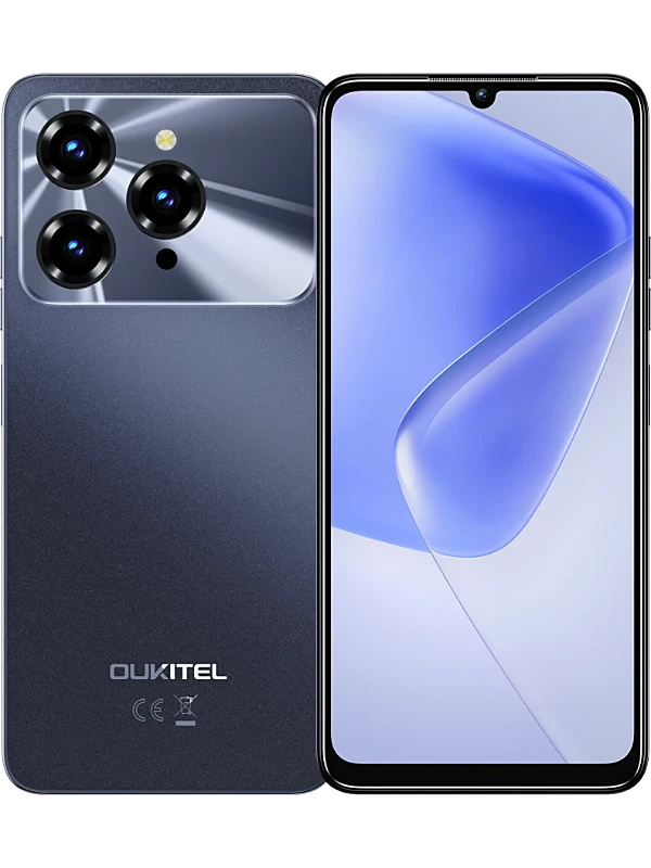 Oukitel C6