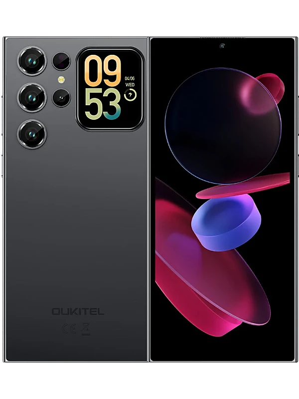 Oukitel C62