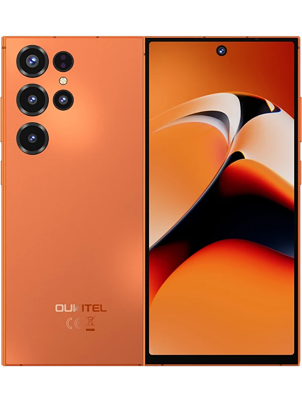 Oukitel C67