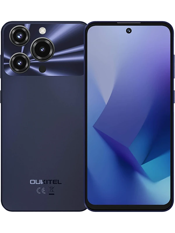 Oukitel C69