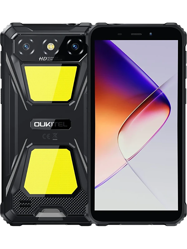 Oukitel G5