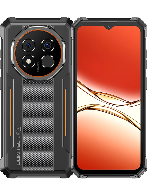 Oukitel G6