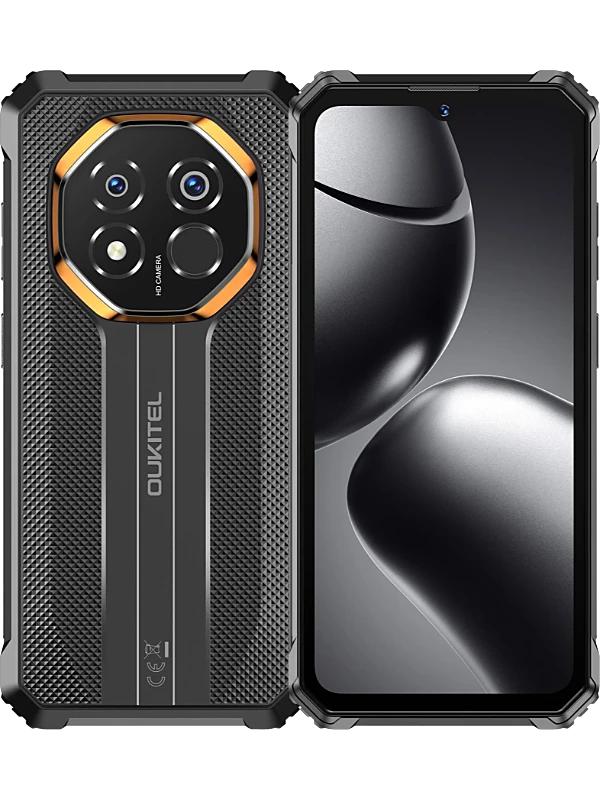 Oukitel G7