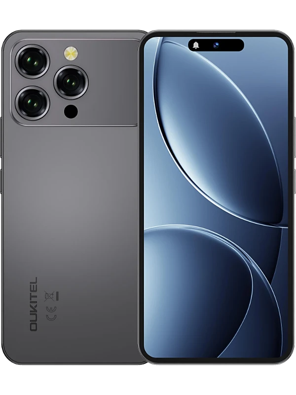 Oukitel P1 Pro