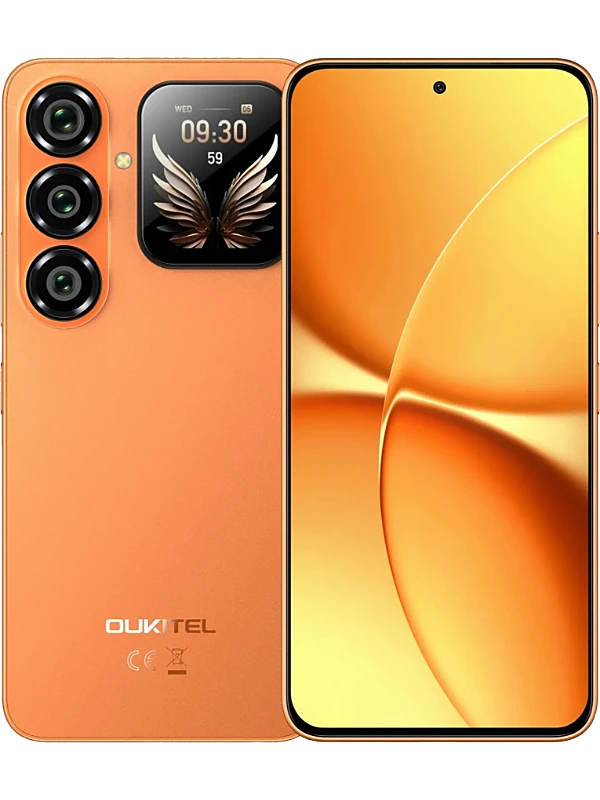 Oukitel P2 Plus