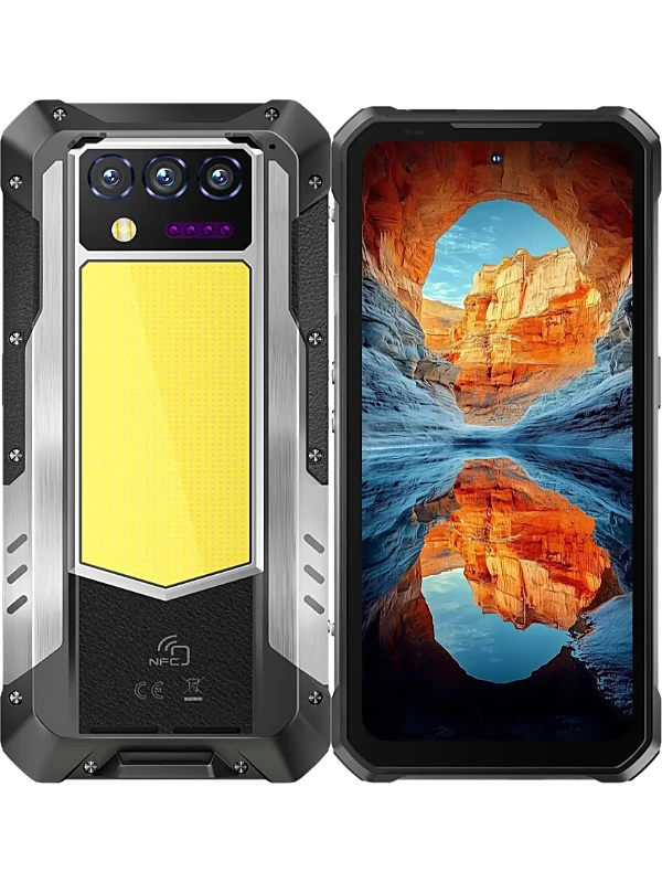 Oukitel WP100 Titan
