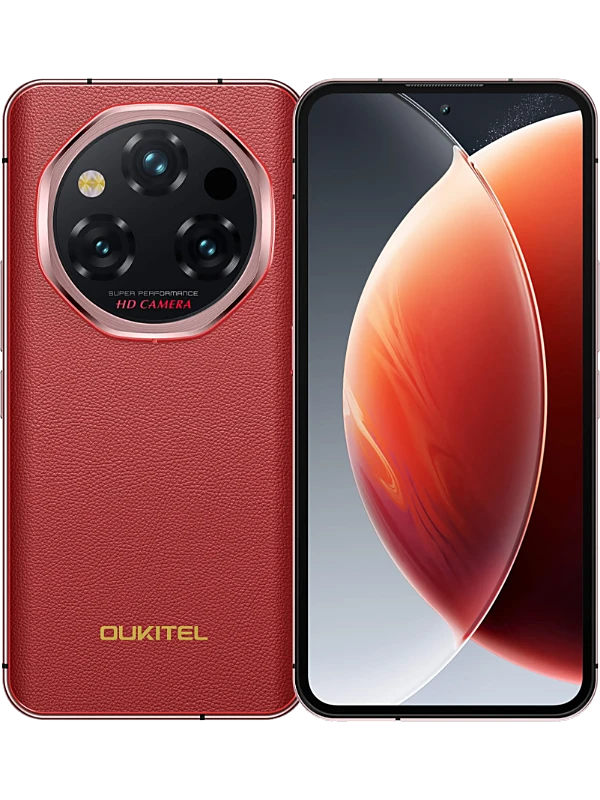 Oukitel WP210
