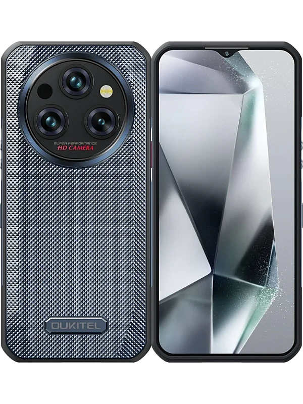 Oukitel WP35 Pro
