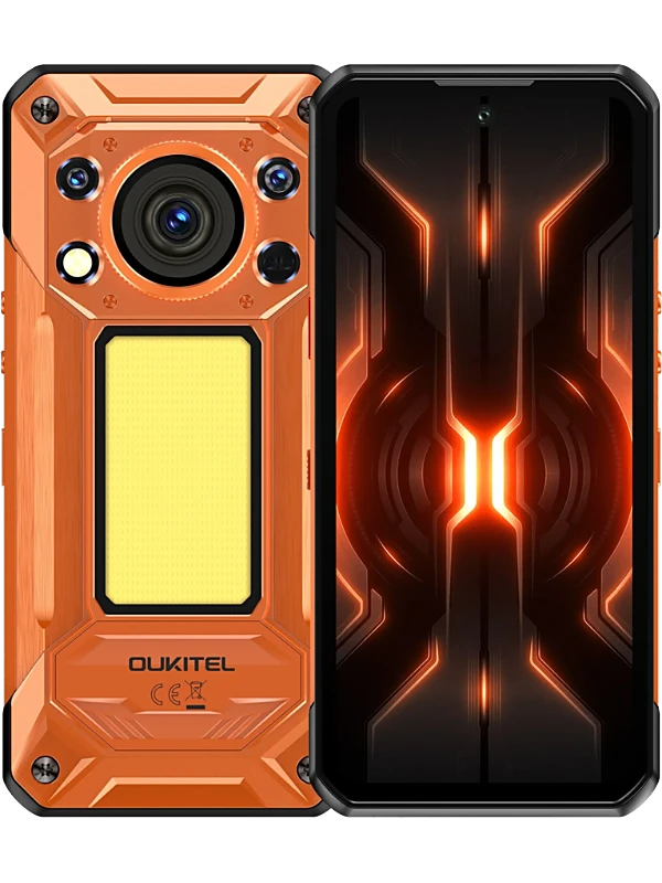 Oukitel WP500