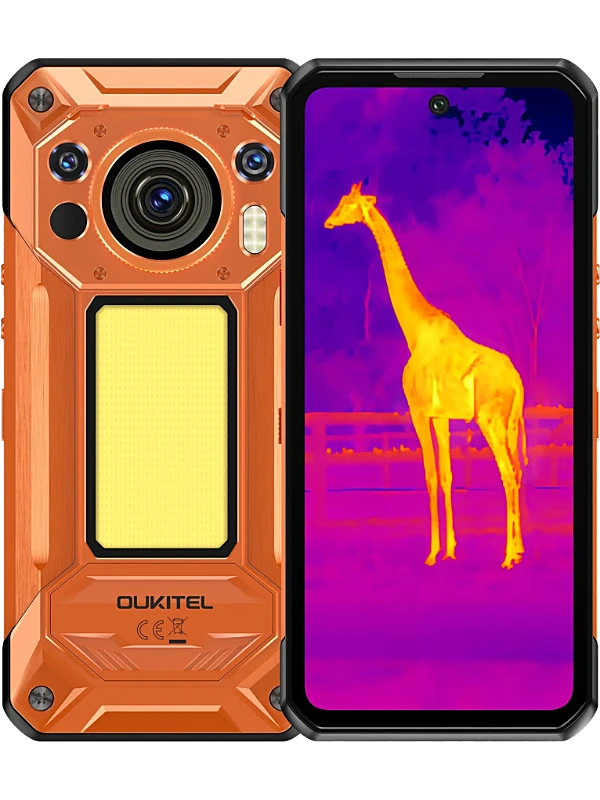 Oukitel WP500 Ultra