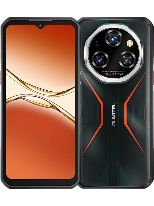 Oukitel WP55 S