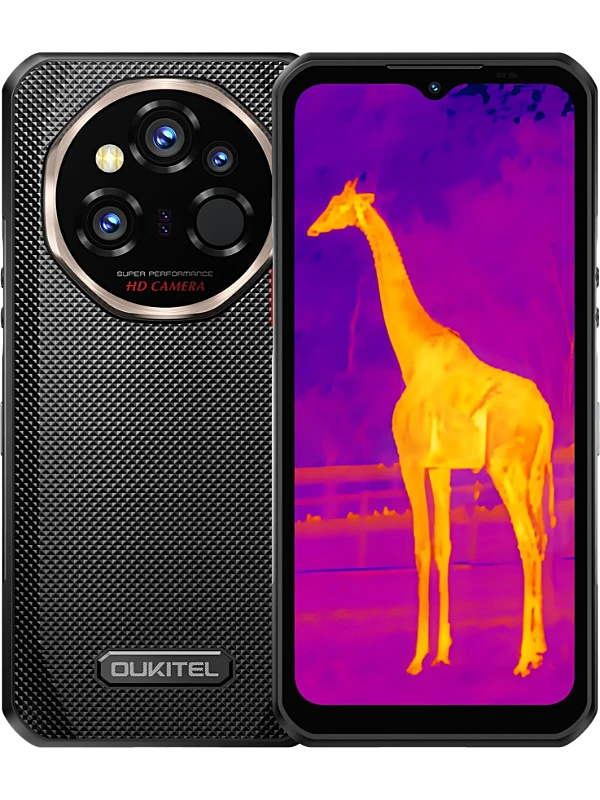 Oukitel WP55 Ultra