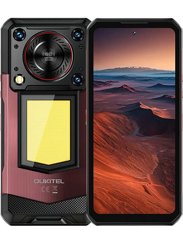 Oukitel WP56