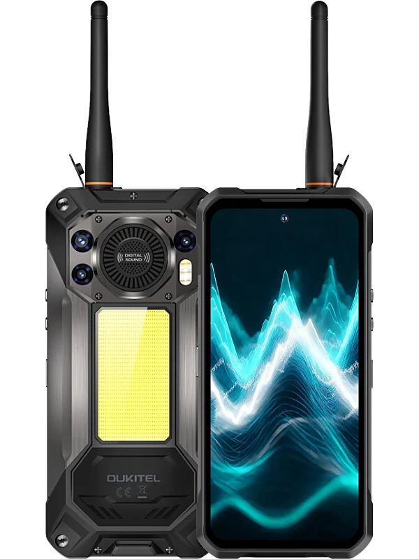 Oukitel WP61 Plus
