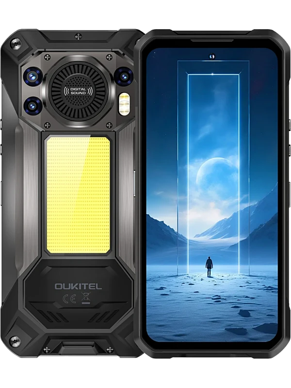 Oukitel WP61