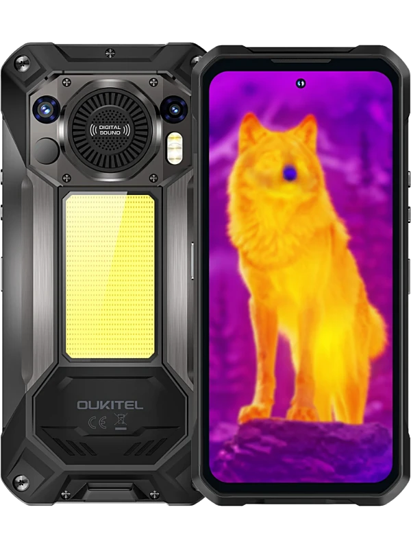 Oukitel WP61 Ultra