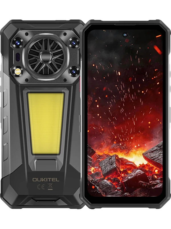 Oukitel WP63