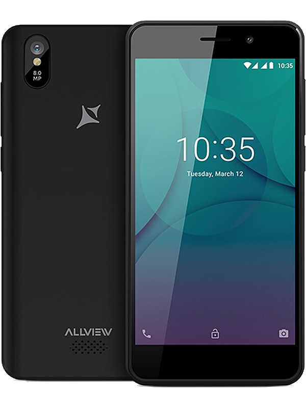 Allview P10 Mini
