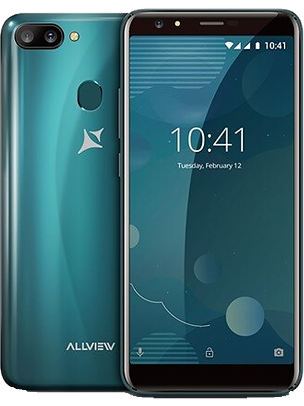 Allview P10 Pro