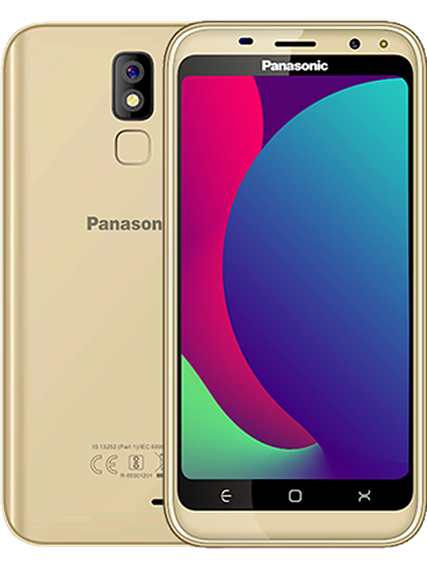 Panasonic P100