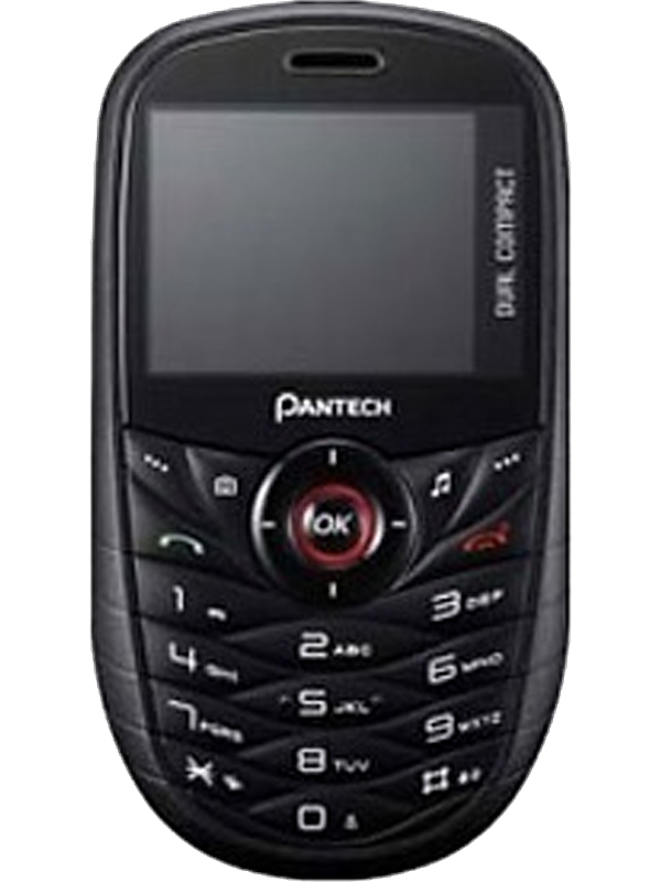 Pantech P1000