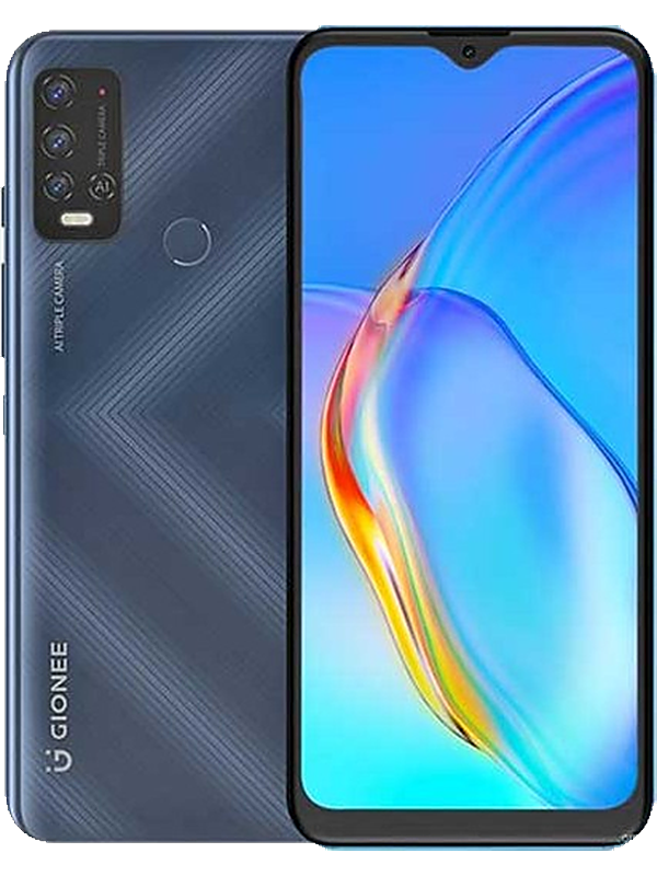 Gionee P15 Pro