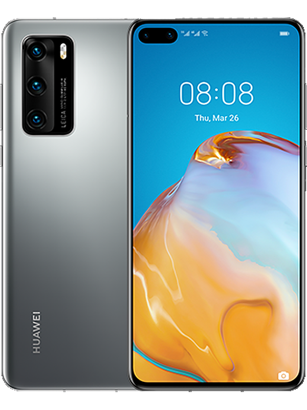 Huawei P40 4G