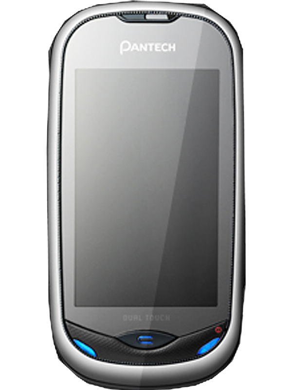 Pantech P4000