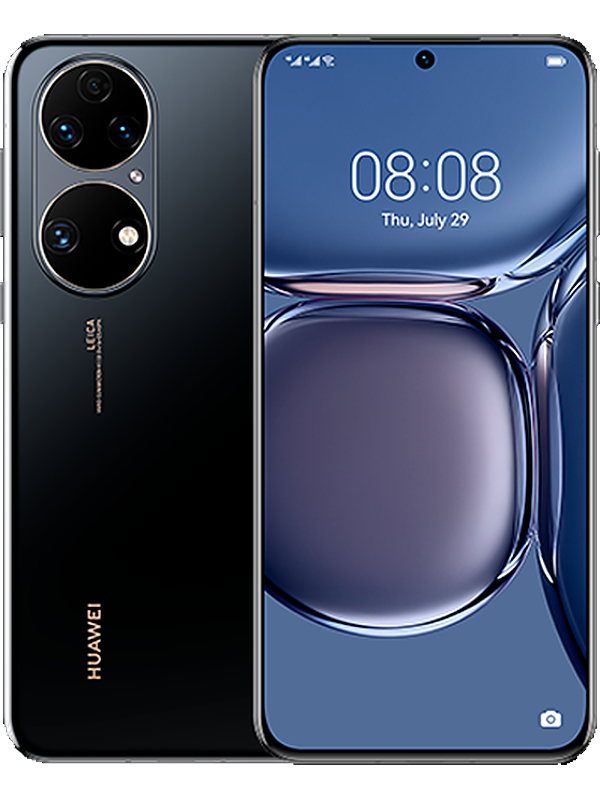 Huawei P50