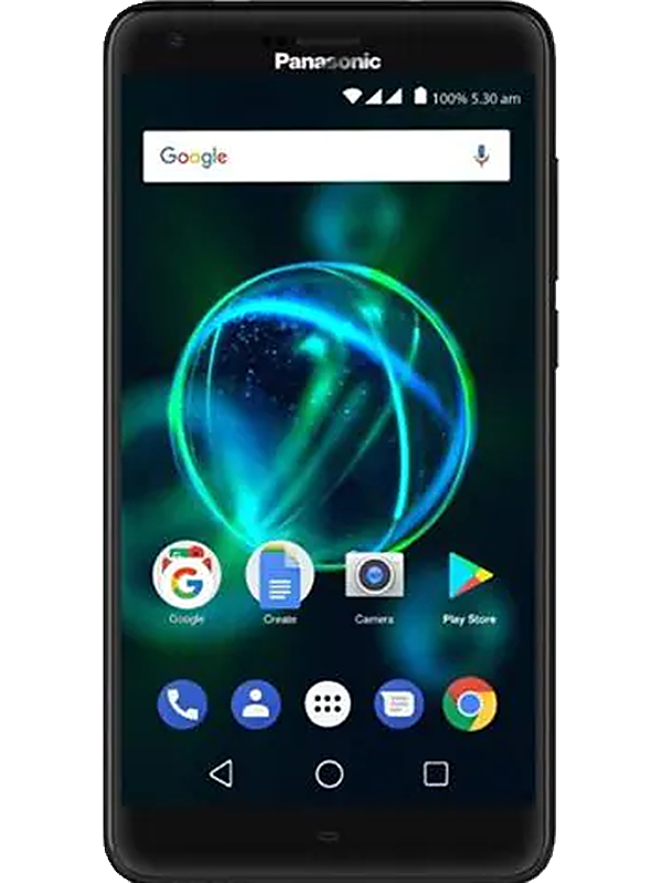 Panasonic P55 Max