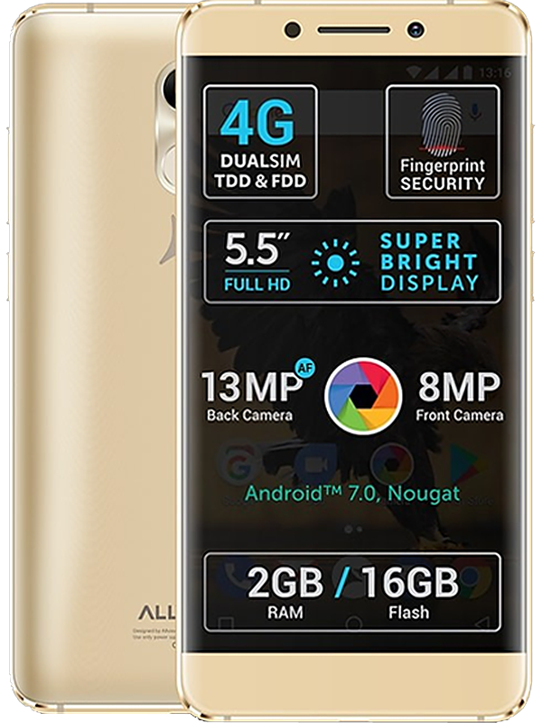 Allview P8 Pro