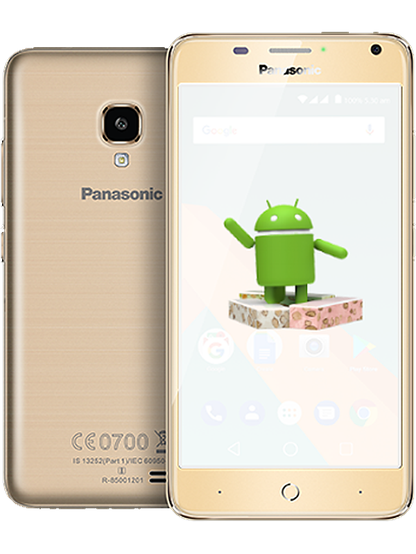 Panasonic P9