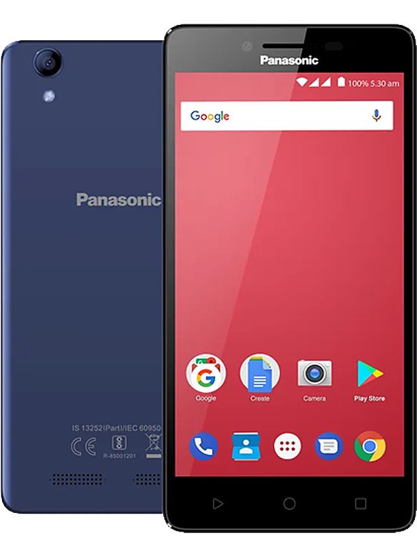 Panasonic P95