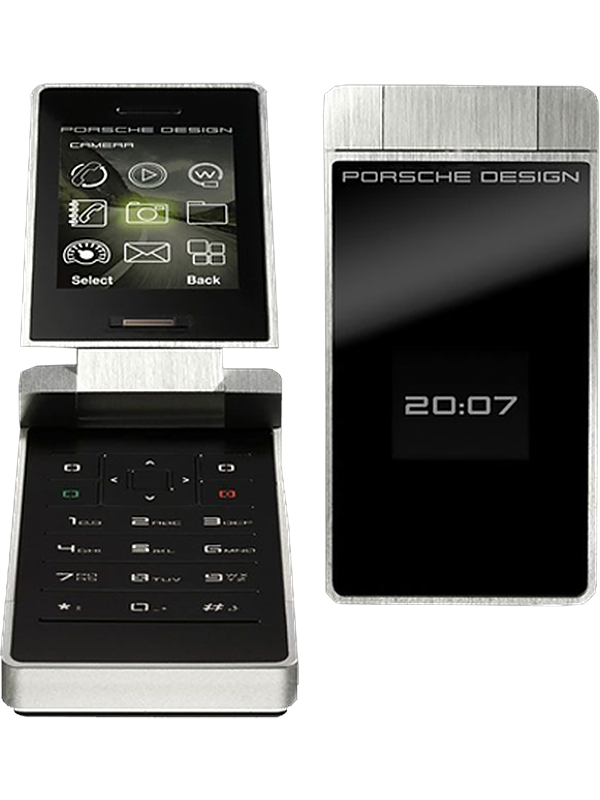 Sagem P9521 Porsche