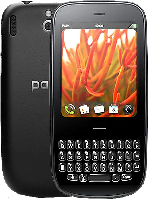 Palm Pixi Plus