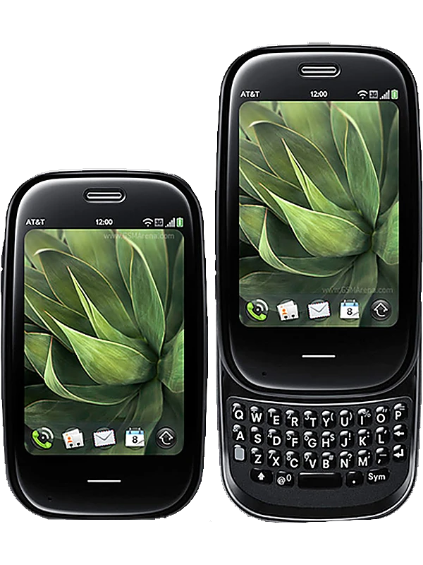 Palm Pre Plus