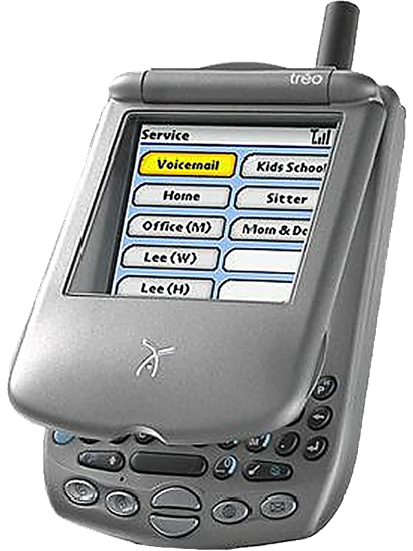 Palm Treo 270