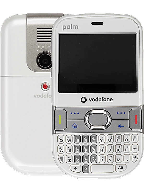 Palm Treo 500v