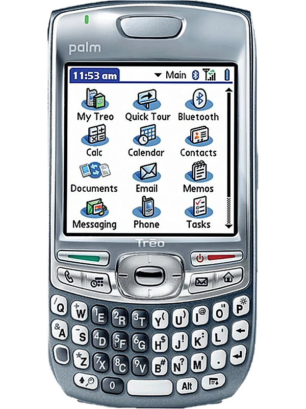 Palm Treo 680