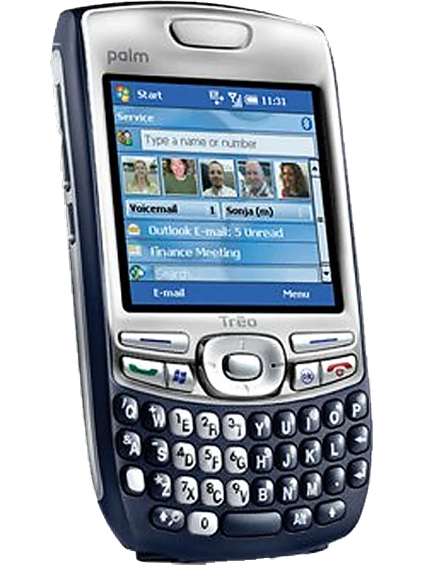 Palm Treo 750